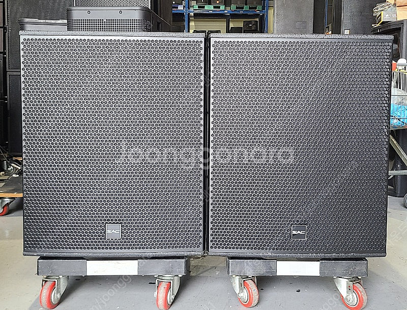 (SAC)DH-118S SOVICO 소비코 18인치 5...--0