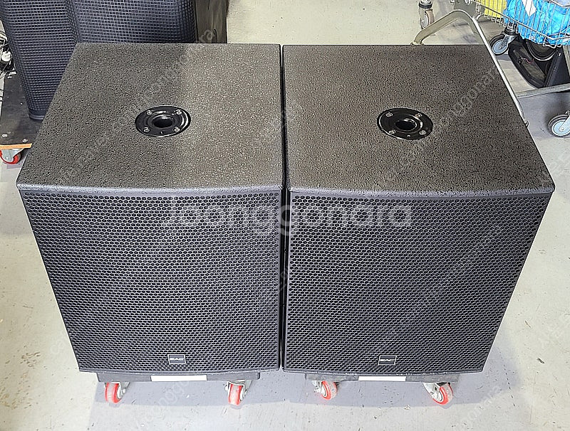 (SAC)DH-118S SOVICO 소비코 18인치 5...--1
