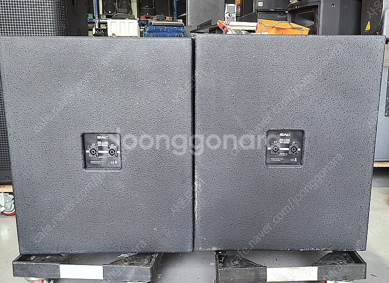 (SAC)DH-118S SOVICO 소비코 18인치 5...--3