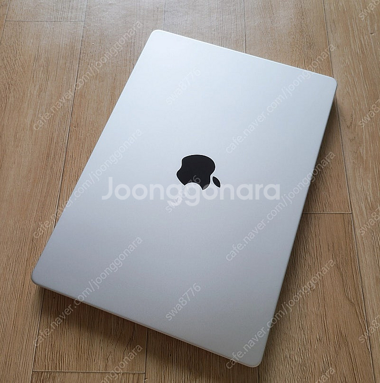 부산 맥북프로 14인치 M1 PRO 고급형 1TB 배터...--1