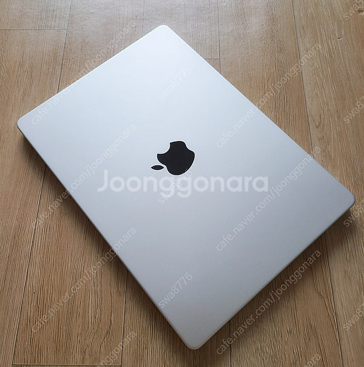 부산 맥북프로 14인치 M1 PRO 고급형 1TB 배터...--3