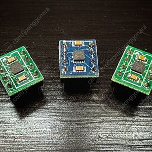 OPA1622(1개)+OPA1612DRG(2개) 일괄