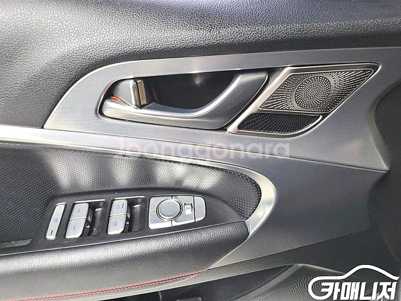 [제네시스]G70 3.3T 스포츠 AWD 엘리트 201...--3