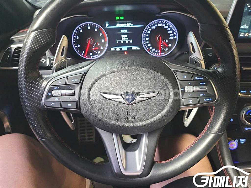 [제네시스]G70 3.3T 스포츠 AWD 엘리트 201...--5