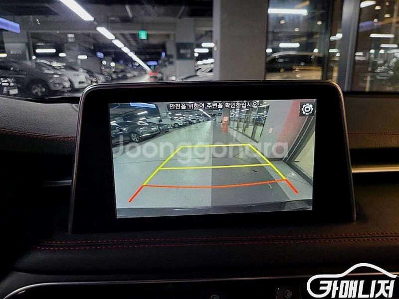 [제네시스]G70 3.3T 스포츠 AWD 엘리트 201...--7