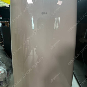 LG 이동식 에어컨