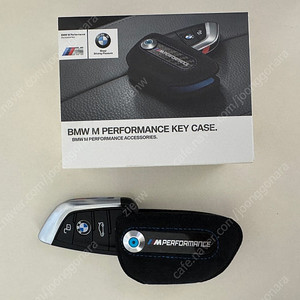 bmw m퍼포먼스 알칸타라 키케이스 팔아요