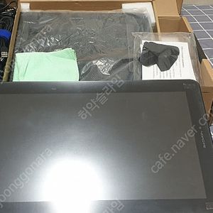 가오몬 gm156hd 액정타블렛 그래픽 전문가용 드로잉
