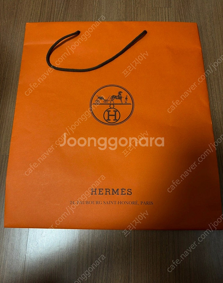 에르메스 피코탄 22블랙 누아 팔아요.--6