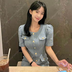 미미워 원피스