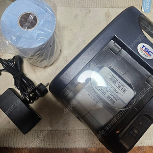 TSC TTP-247 라벨 프린터