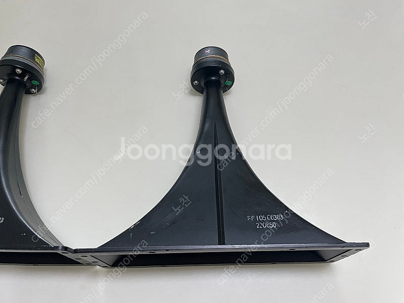 젠센 RP-105 중고음혼--1