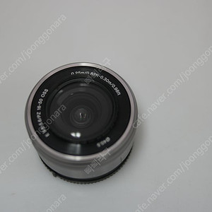 소니 E 마운트 16-50mm 번들렌즈 (OSS) 중고 판매합니다