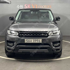 랜드로버 레인지로버 스포츠 중고차 할부가능 회색 2016년식 48,720km 3.0 SDV6 HSE 다이나믹 중고시세