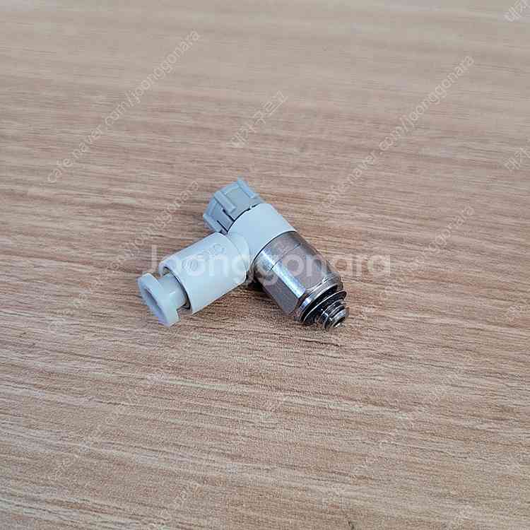 SMC 스피드 컨트롤러 AS1201F-M5-04A 팝니...--1