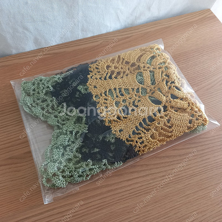 12 집에서 직접 만든 DIY 핸드메이드 손뜨개 뜨개질...--9