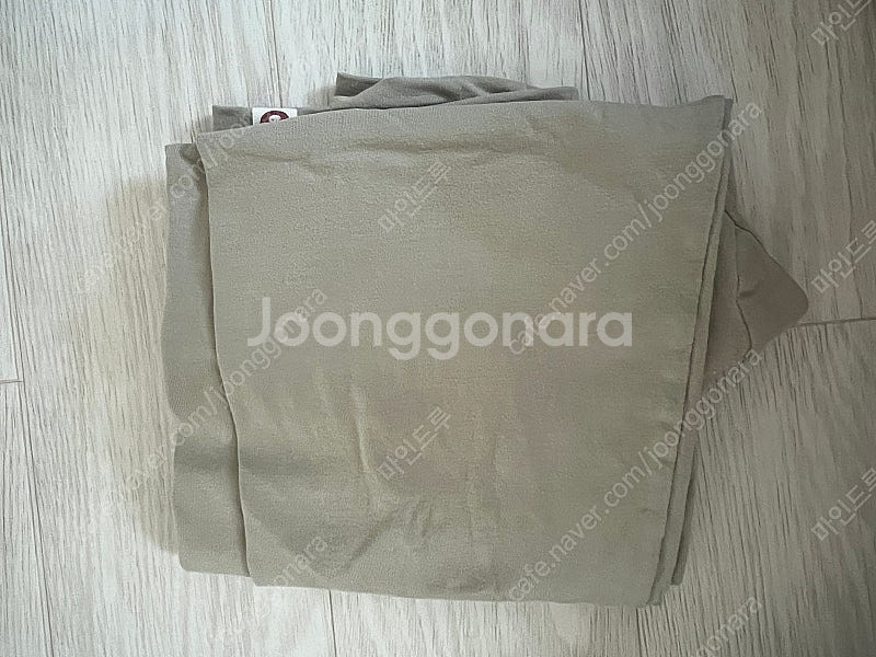 부디무드라 레깅스--1