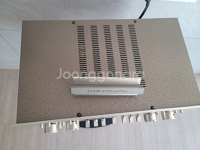 Marantz 마란츠 고급 프리앰프 Sc7--3