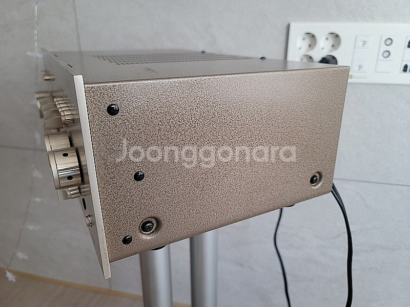 Marantz 마란츠 고급 프리앰프 Sc7--5