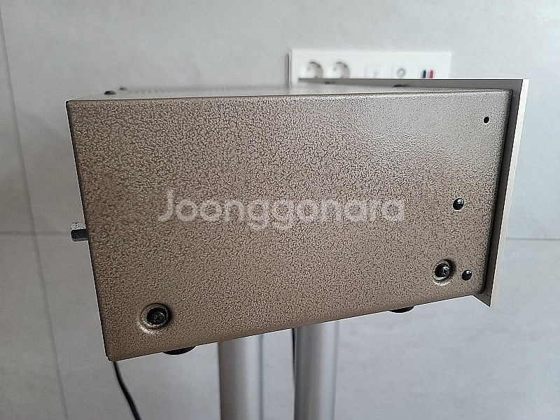 Marantz 마란츠 고급 프리앰프 Sc7--9
