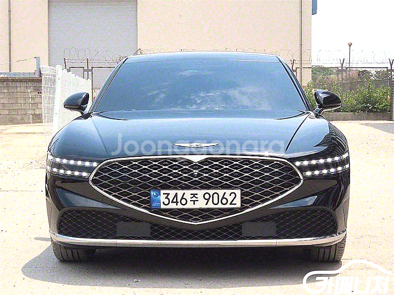[제네시스]G90(RS4) 3.5T GDI AWD 20...--0