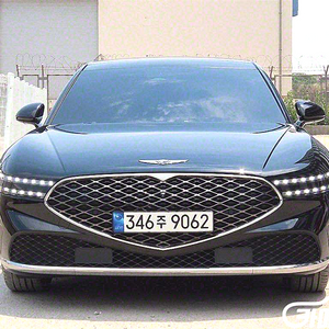 [제네시스]G90(RS4) 3.5T GDI AWD 2022 년 휘발유 중고 중고차 전액할부☆중고차리스☆중고차수출