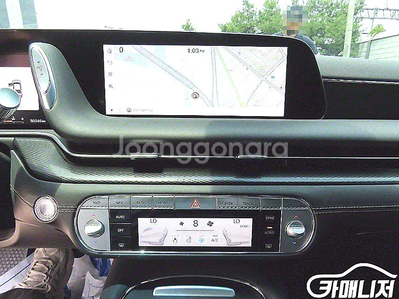 [제네시스]G90(RS4) 3.5T GDI AWD 20...--4