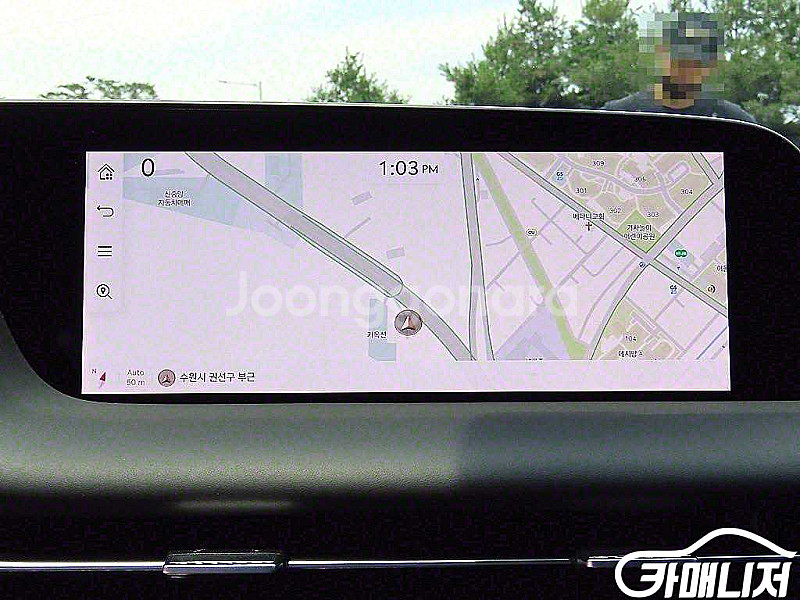 [제네시스]G90(RS4) 3.5T GDI AWD 20...--5