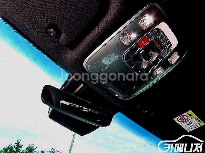 [제네시스]G90(RS4) 3.5T GDI AWD 20...--6