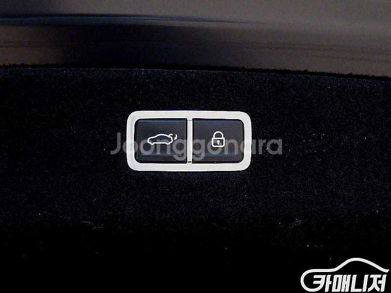 [제네시스]G90(RS4) 3.5T GDI AWD 20...--7