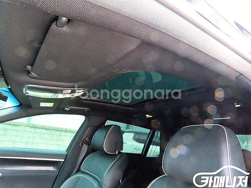 [제네시스]G90(RS4) 3.5T GDI AWD 20...--8