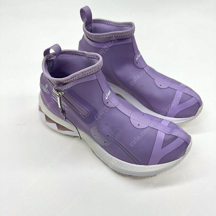 아식스 x 비비안웨스트우드 젤카야노 27 LTX 240 이미지