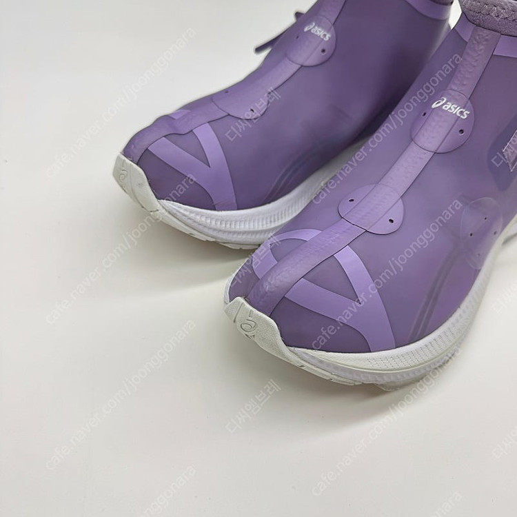 아식스 x 비비안웨스트우드 젤카야노 27 LTX 240 이미지