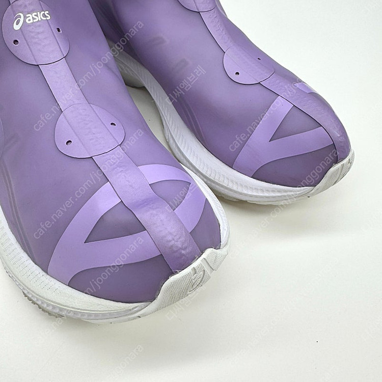 아식스 x 비비안웨스트우드 젤카야노 27 LTX 240 이미지