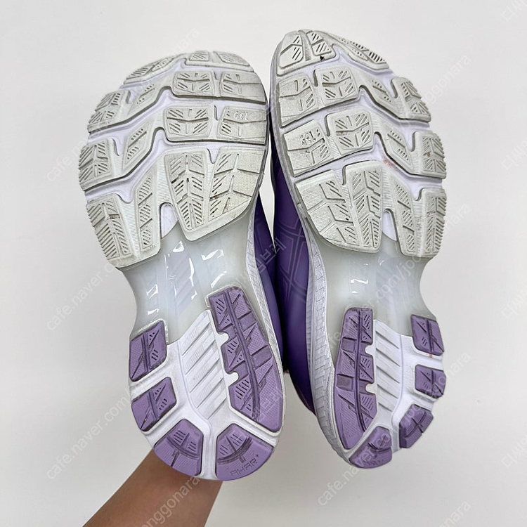 아식스 x 비비안웨스트우드 젤카야노 27 LTX 240 이미지