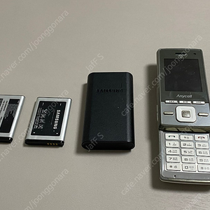 멜론폰 sch-w560 멜론평생사용가능폰