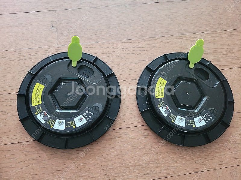 에브리봇 RS 700 물걸레 로봇청소기 팝니다!--3