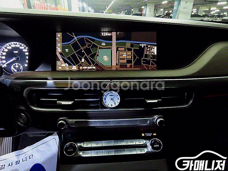[제네시스]G90 5.0 GDI AWD 프레스티지 20...--3