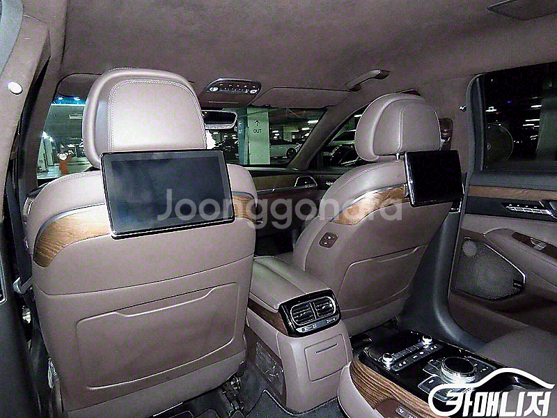 [제네시스]G90 5.0 GDI AWD 프레스티지 20...--5