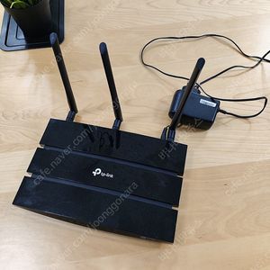 TP-Link Archer C7 공유기(5Ghz 2.4Ghz)