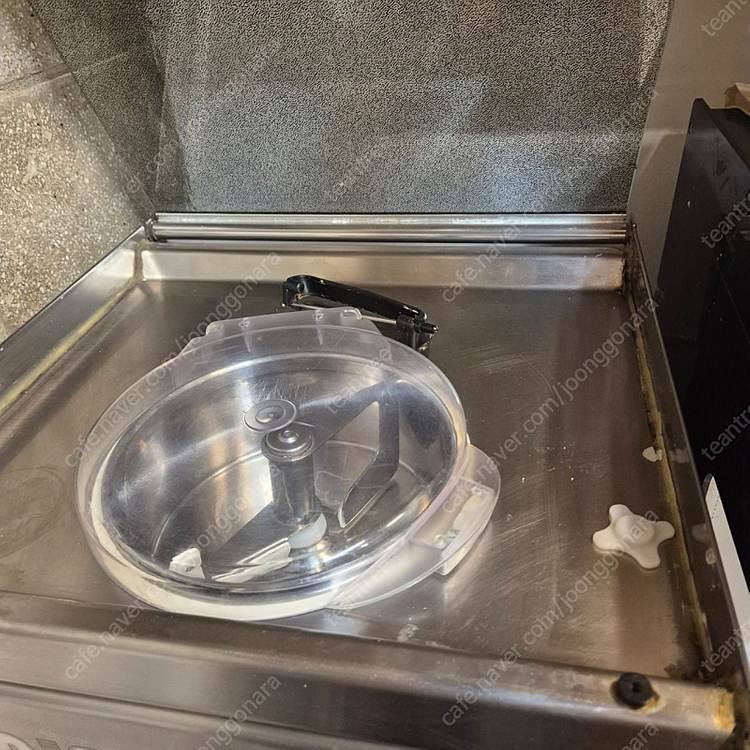 NEMOX Gelato Pro 3000 네목스 이태리 젤라또 프로3000 아이스크림 제조기--1