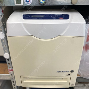 A4 컬러프린터 제록스 C2200 1분에 25매 인쇄가능 스캔 복사 팩스가능 서울 금천구 가산동