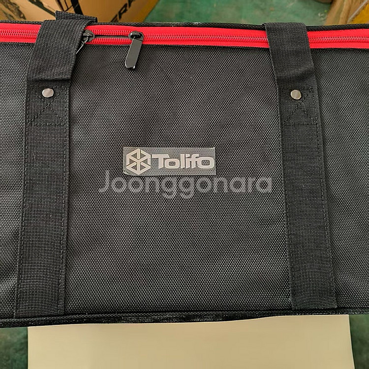 톨리포 SK-D3500SL 300W 촬영 조명 새상품--1