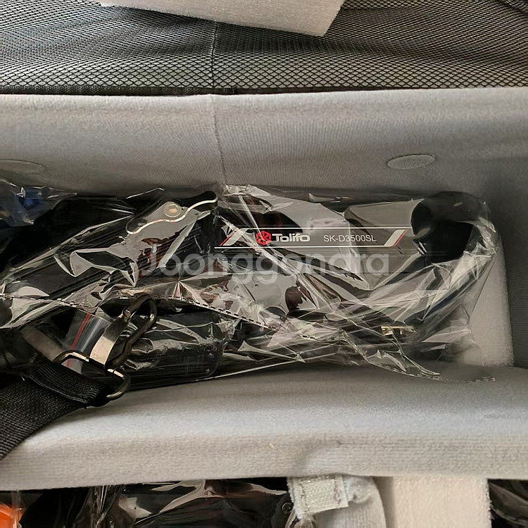 톨리포 SK-D3500SL 300W 촬영 조명 새상품--4
