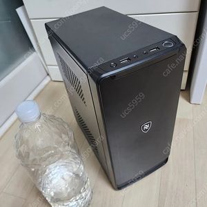 라이젠 3600 GTX1660 SUPER 미니타워 게이밍PC를 판매합니다