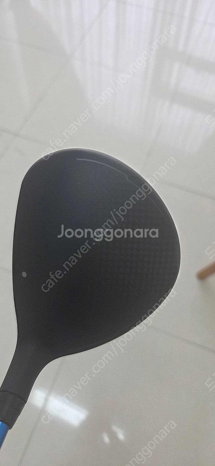 핑 g440 5번 우드 s 팝니다--1