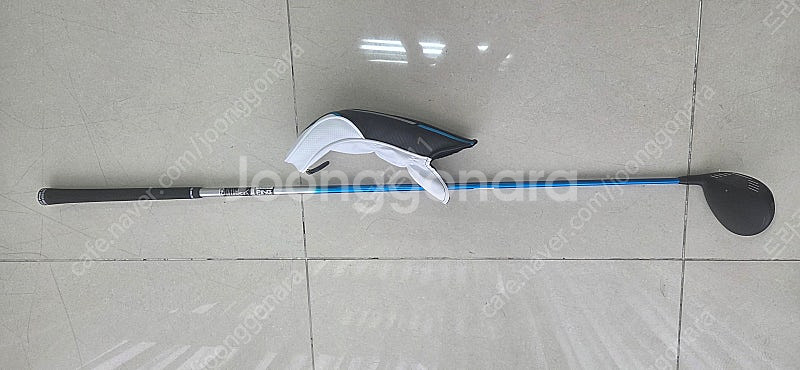 핑 g440 5번 우드 s 팝니다--5