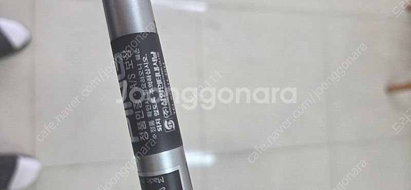 핑 g440 5번 우드 s 팝니다--6