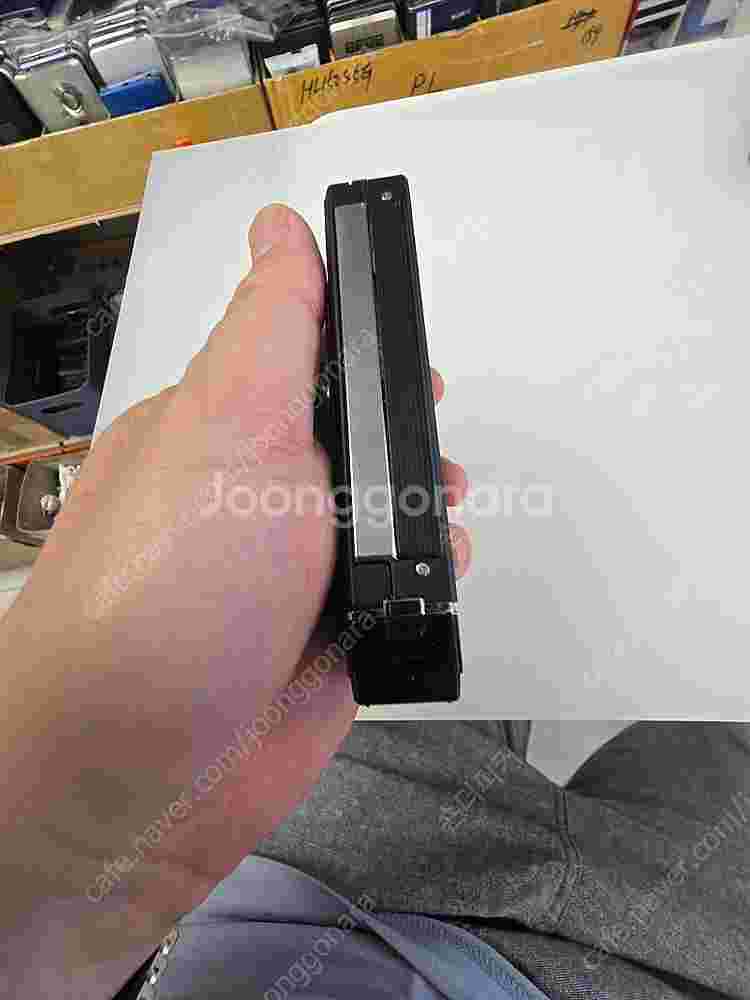 sony 워크맨 wm-f102 판매합니다--3