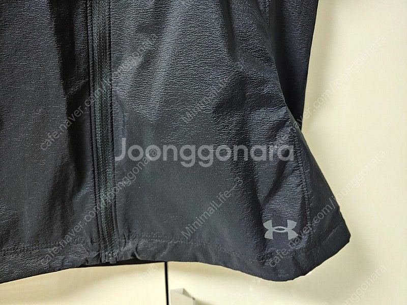 [새상품] 여성 언더아머 러닝조끼/경량베스트/우븐조끼/집업/자켓/점퍼--2